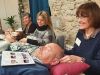 Pratiques énergétiques et soins post-traumatiques